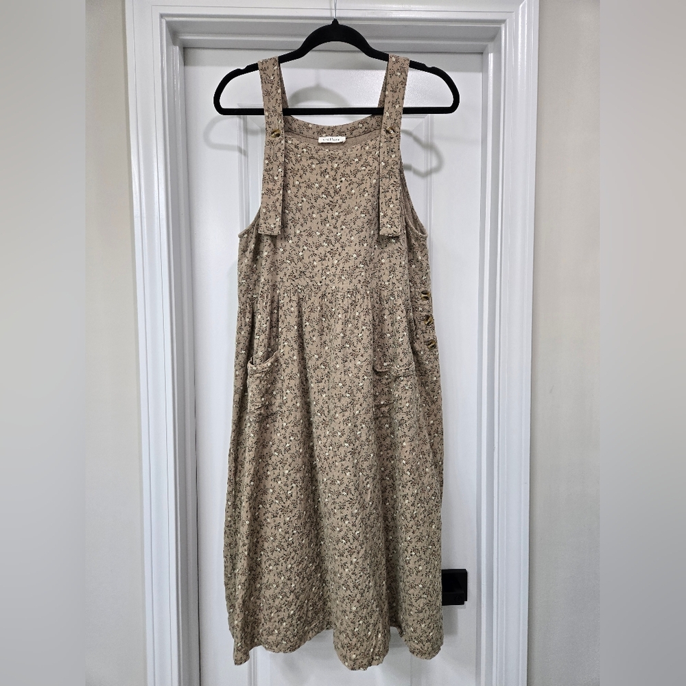 Neuflora London Dress